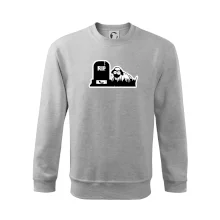 RIP - Náhrobek - Jitrnice - Ovečka