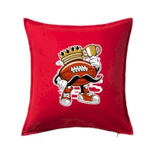 Americanos fotbal král