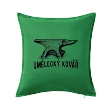 Umělecký kovář