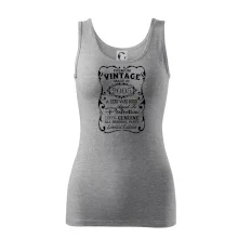 Vintage Etiketa - 2005