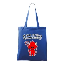 Já jsem ze všech nejhodnější