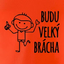 Budu velký brácha