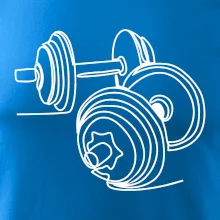 Dvě činky jedním tahem