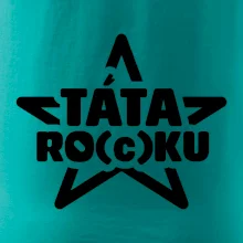 Táta roku rocku