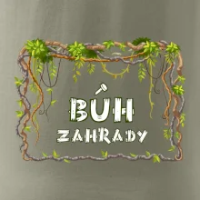 Bůh zahrady