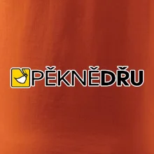 Pěkně dřu lžíce