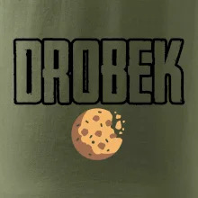 Drobek - sušenka