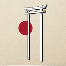 Japan culture - architektura