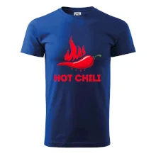 Hot Chili