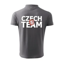 Czech team - Český lev