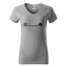 Winter Is Coming parodie