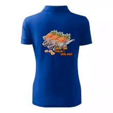 Doktor říkal - 3 kolečka mrkve