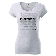 Turek recyklace