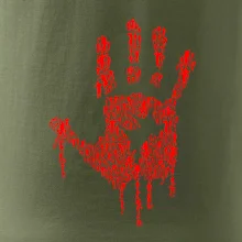 Hand Of Zombies