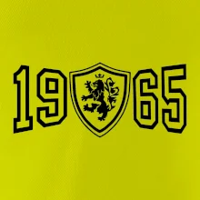 Narozeninový motiv - znak - 1965