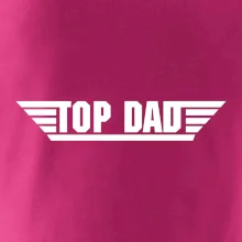 Top dad s čárami