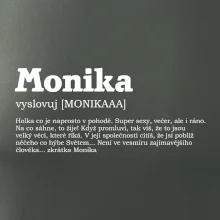 Triko k svátku - vaše jméno