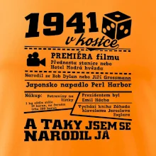 1941 v kostce