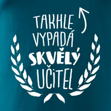 Takhle vypadá skvělý učitel