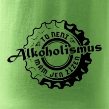Alkoholismus pivo