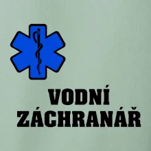 Rescue - Vodní záchranář
