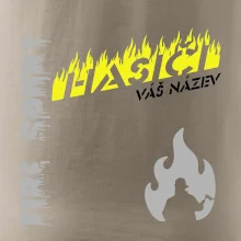 Hasiči - oheň - Váš název Hasiči - oheň - Váš název
