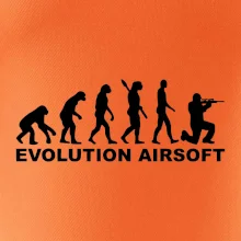 Evoluce airsoft