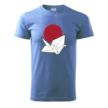 Japan culture - origami