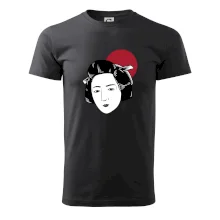 Japan culture - žena