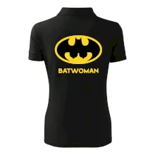 Netopýří žena batwoman (Hana-creative) Netopýří žena batwoman (Hana-creative)