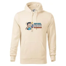 Jsem debil, ale poznat to jde jen, když jsem na facebooku