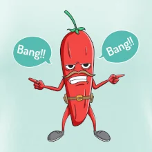 Chilli bang bang