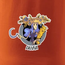 Znamení komiks panna