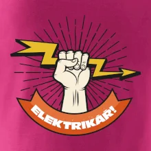 Elektrikář blesk