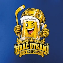 Hráč utkání v hospodě
