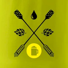 Pivo ingredience Pivo ingredience