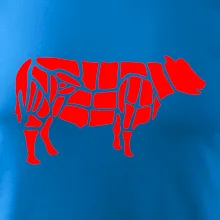 Grilování - Grill Chef - Kráva