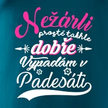 Nežárli - 50 Nežárli - 50