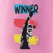 Winner závodník