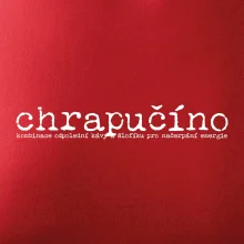 Čeština 2.0 - Chrapučíno