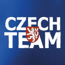 Czech team - Český lev