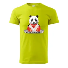 Napoleon domácí panda Napoleon domácí panda
