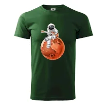 Mars kytarista Mars kytarista
