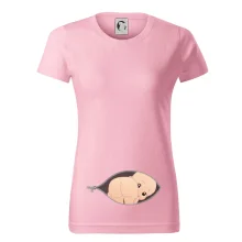 Miminko a zadeček (Hana-creative)