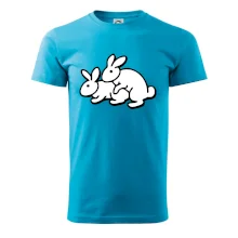 Dupající králící