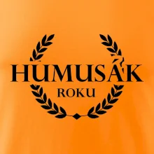 Humusák roku