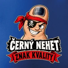 Běžecký černý nehet znak kvality