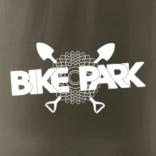Bike park kazeta