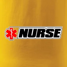 Nurse kříž