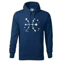 Souhvězdí - Pisces - Ryby Souhvězdí - Pisces - Ryby